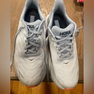 Hoka sneakers